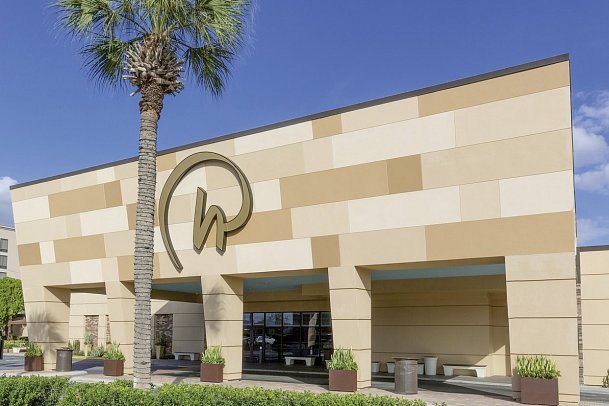 Rosen Inn International