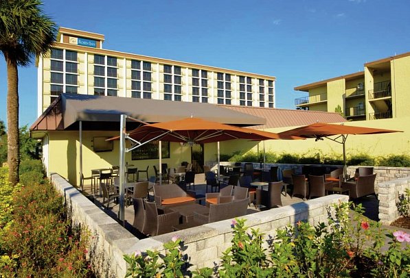 Rosen Inn International