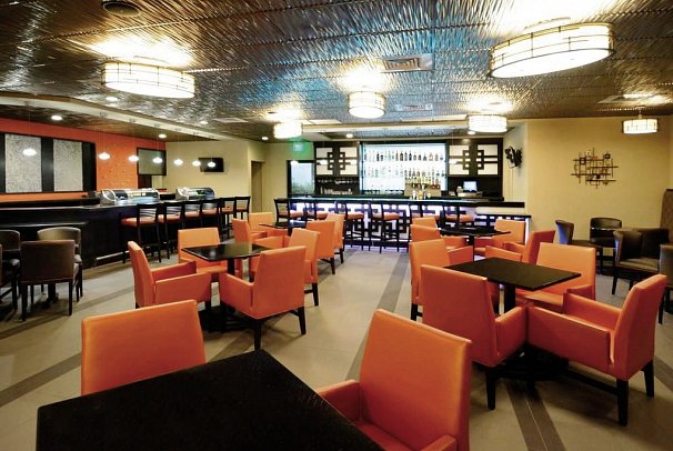 Rosen Inn International