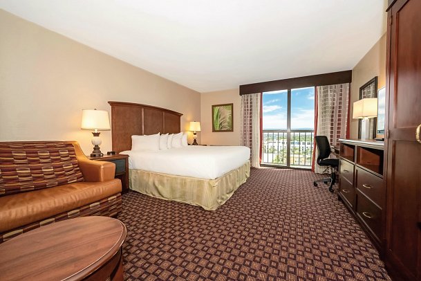 Rosen Inn closest to Universal