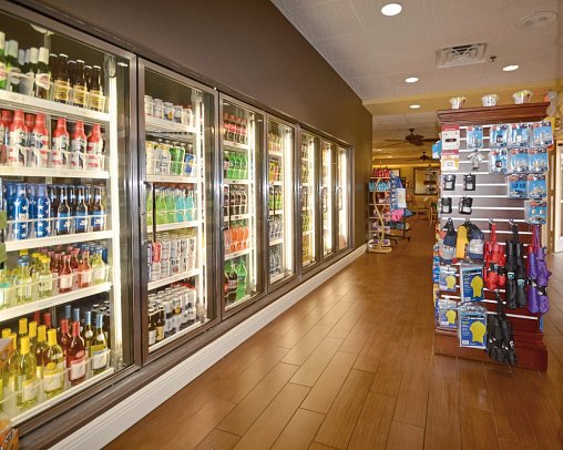 Rosen Inn closest to Universal