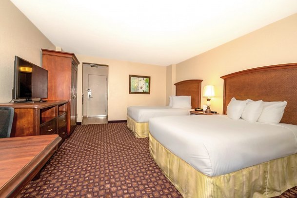 Rosen Inn closest to Universal