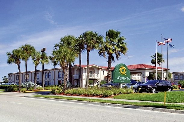 La Quinta Inn International Drive North