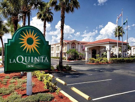 La Quinta Inn International Drive North