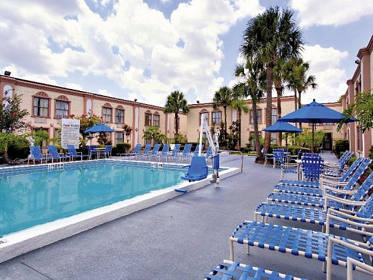 La Quinta Inn International Drive North