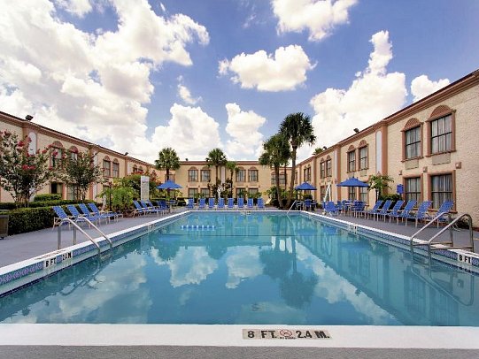 La Quinta Inn International Drive North
