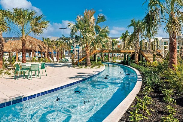 Villatel Orlando Resort