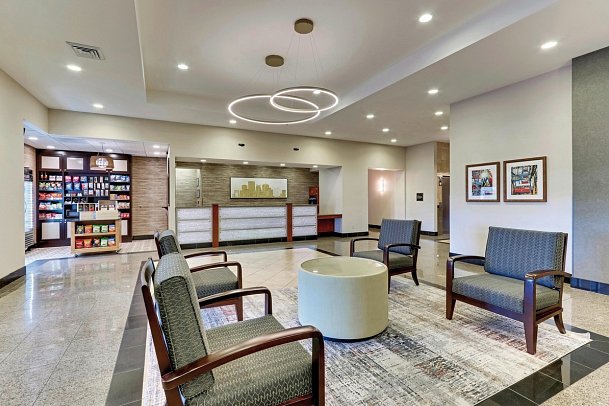 Drury Inn & Suites Orlando