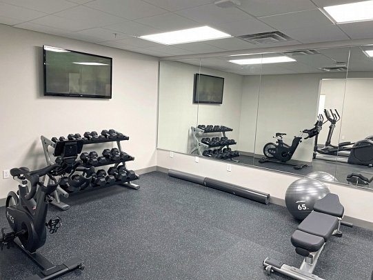 Holiday Inn Express Clermont West Orlando