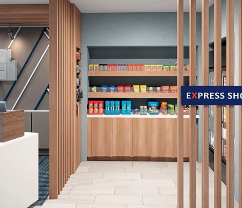 Holiday Inn Express Clermont West Orlando