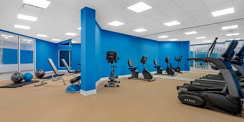 Holiday Inn Resort Kissimmee by the Parks