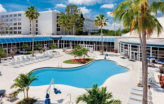 Holiday Inn Resort Kissimmee by the Parks