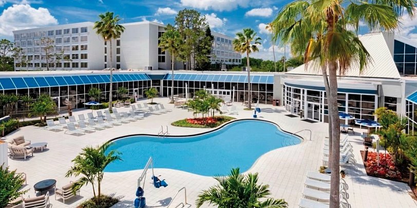 Holiday Inn Resort Kissimmee by the Parks