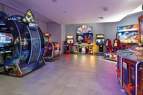 Holiday Inn Resort Kissimmee by the Parks