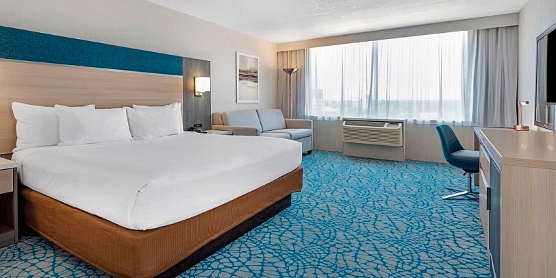 Holiday Inn Resort Kissimmee by the Parks