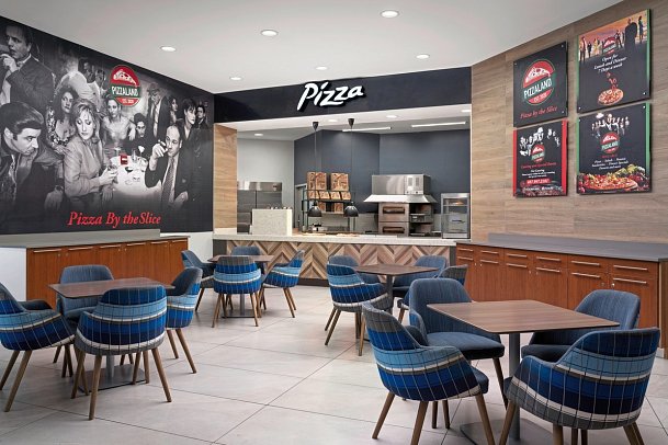 Holiday Inn Resort Kissimmee by the Parks