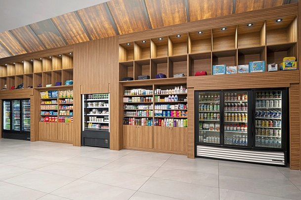 Holiday Inn Resort Kissimmee by the Parks