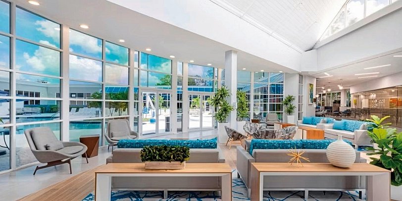 Holiday Inn Resort Kissimmee by the Parks