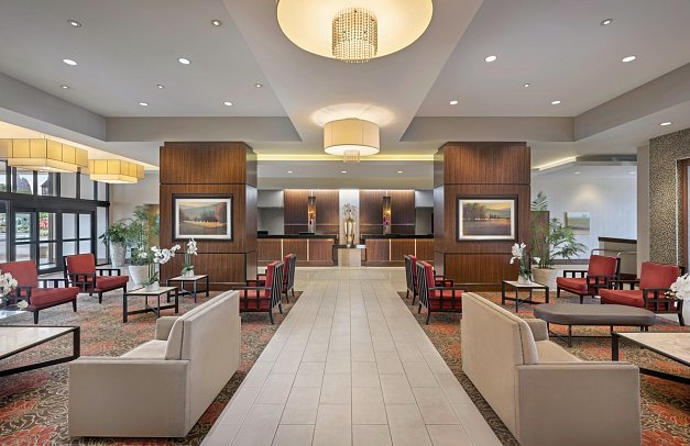 Ramada Plaza Resort & Suites International Drive