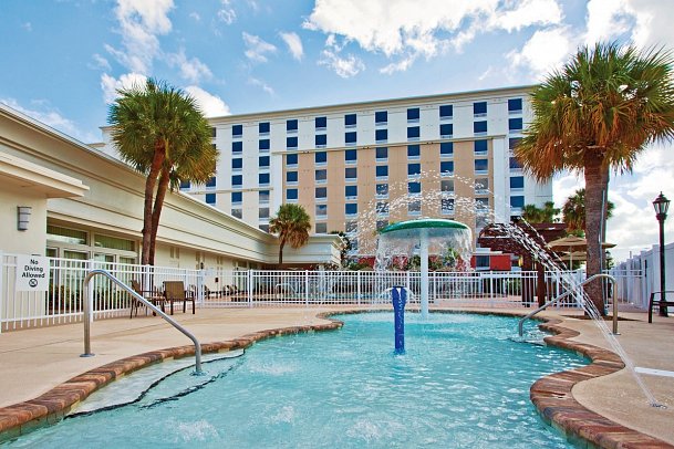 Courtyard by Marriott Across from Universal Orlando