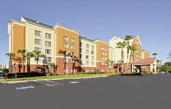 Comfort Inn near Universal Convention Center