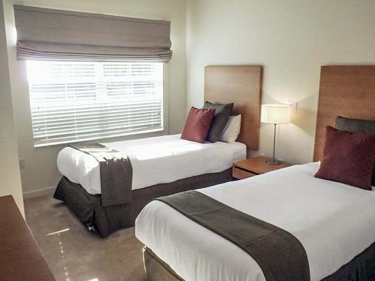 Encantada Resort Vacation Townhomes Apartments