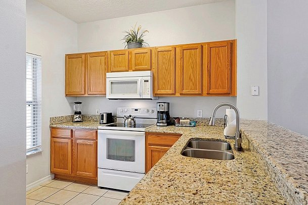 Encantada Resort Vacation Townhomes Apartments - Zimmercodierung FB1