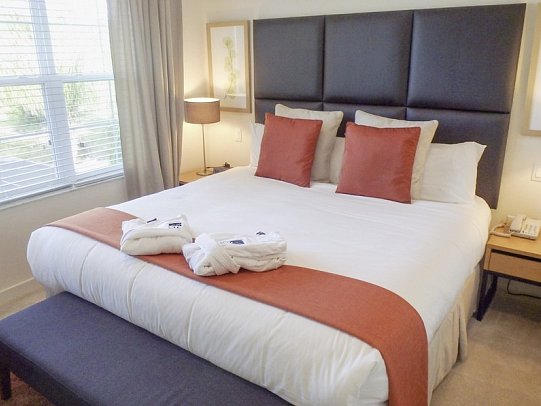 Encantada Resort Vacation Townhomes Apartments - 2-Bed Townhouse