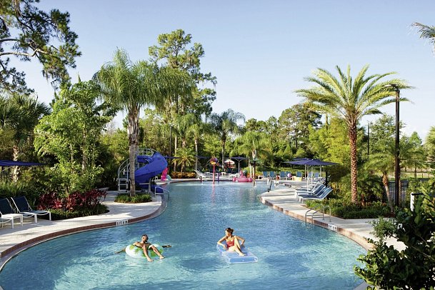 The Grove Resort & Spa Apartments