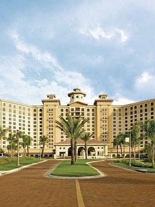 Rosen Shingle Creek