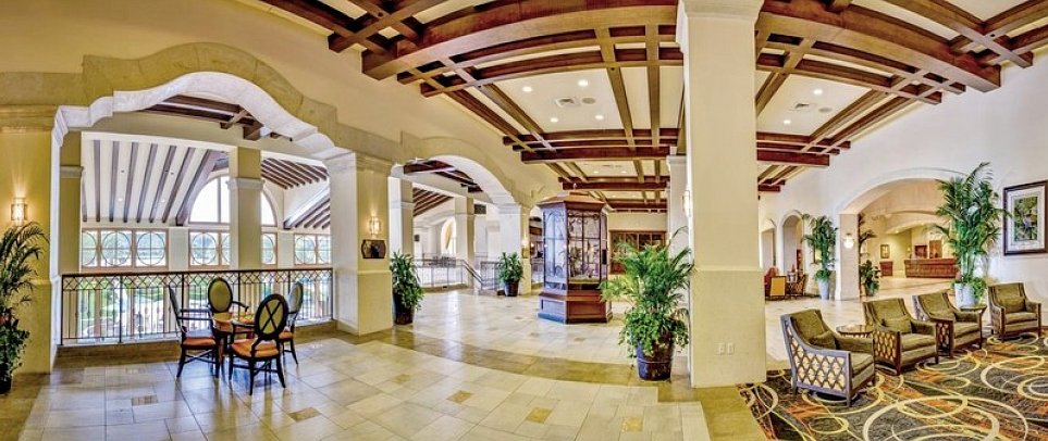 Rosen Shingle Creek