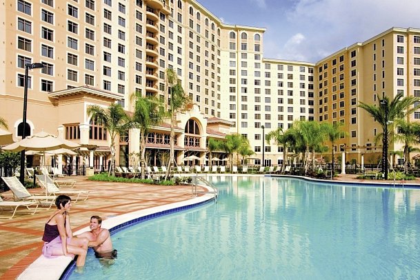 Rosen Shingle Creek