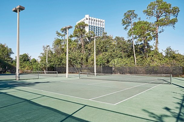 Wyndham Garden Lake Buena Vista Disney Springs Resort Area