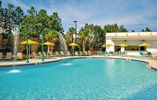 Fairfield Inn at Flamingo Crossings