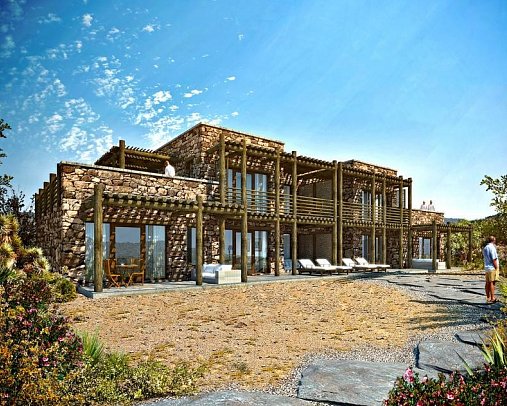 Alila Jabal Akhdar