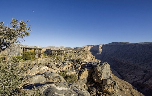 Alila Jabal Akhdar