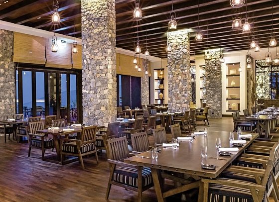 Alila Jabal Akhdar