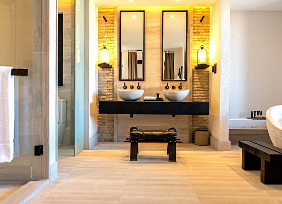 Alila Jabal Akhdar