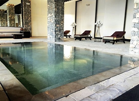 Alila Jabal Akhdar