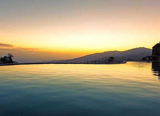 Alila Jabal Akhdar