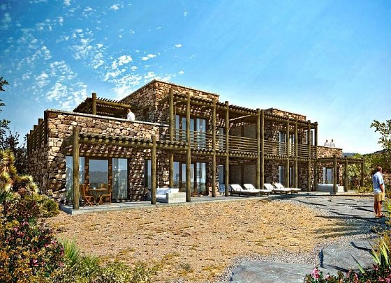 Alila Jabal Akhdar