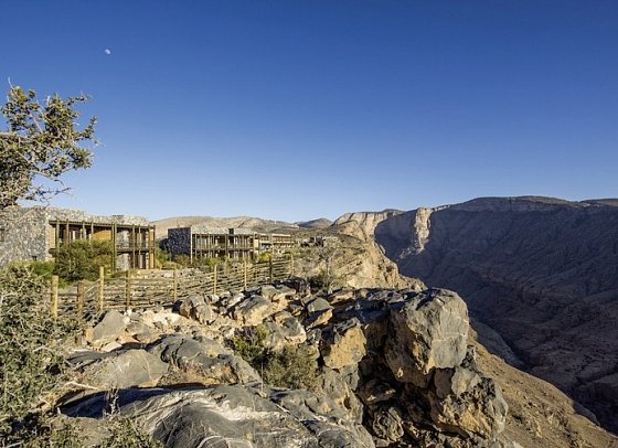 Alila Jabal Akhdar