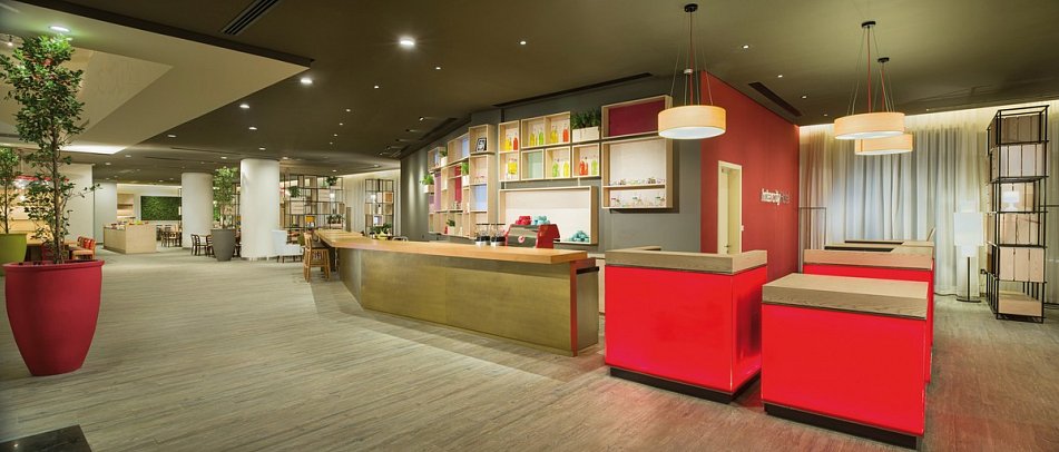 InterCity Hotel Nizwa