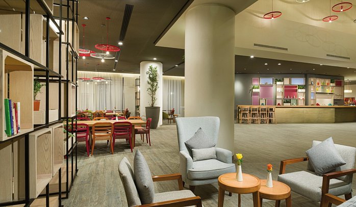 InterCity Hotel Nizwa