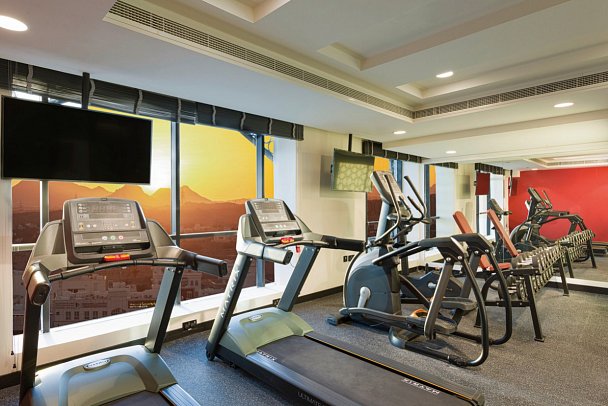 InterCity Hotel Nizwa