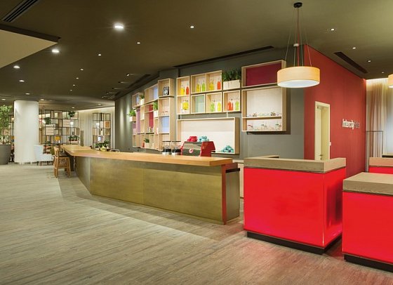 InterCity Hotel Nizwa