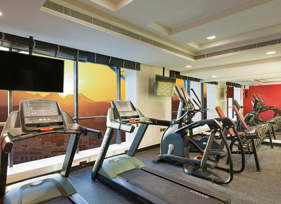 InterCity Hotel Nizwa