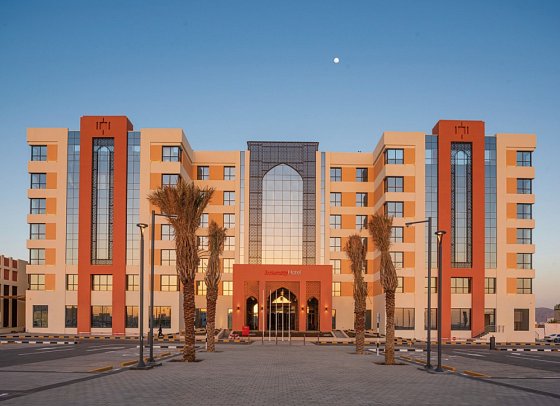 InterCity Hotel Nizwa