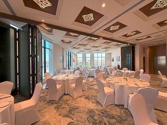 Swiss-Belhotel Nizwa