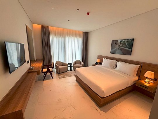 Swiss-Belhotel Nizwa